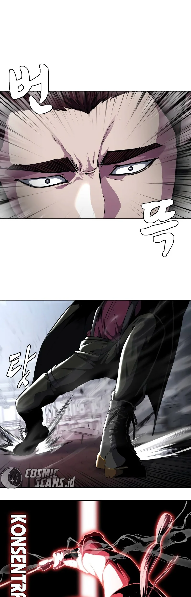 Ticket Hero S2 Chapter 43 - halaman 18