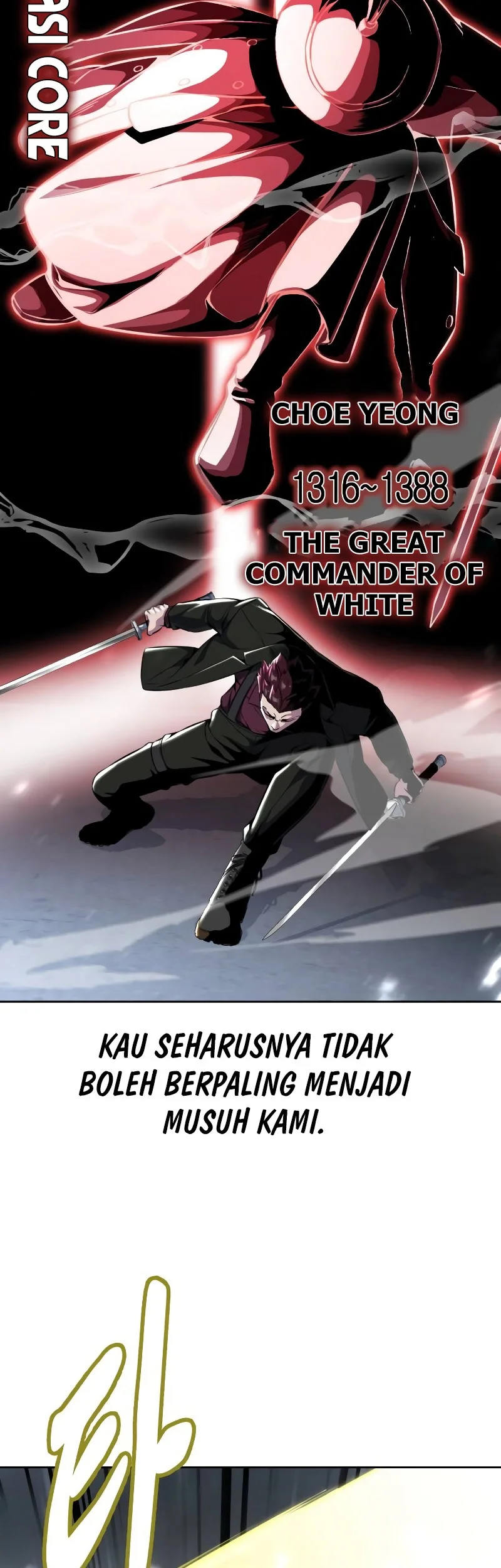 Ticket Hero S2 Chapter 43 - halaman 19