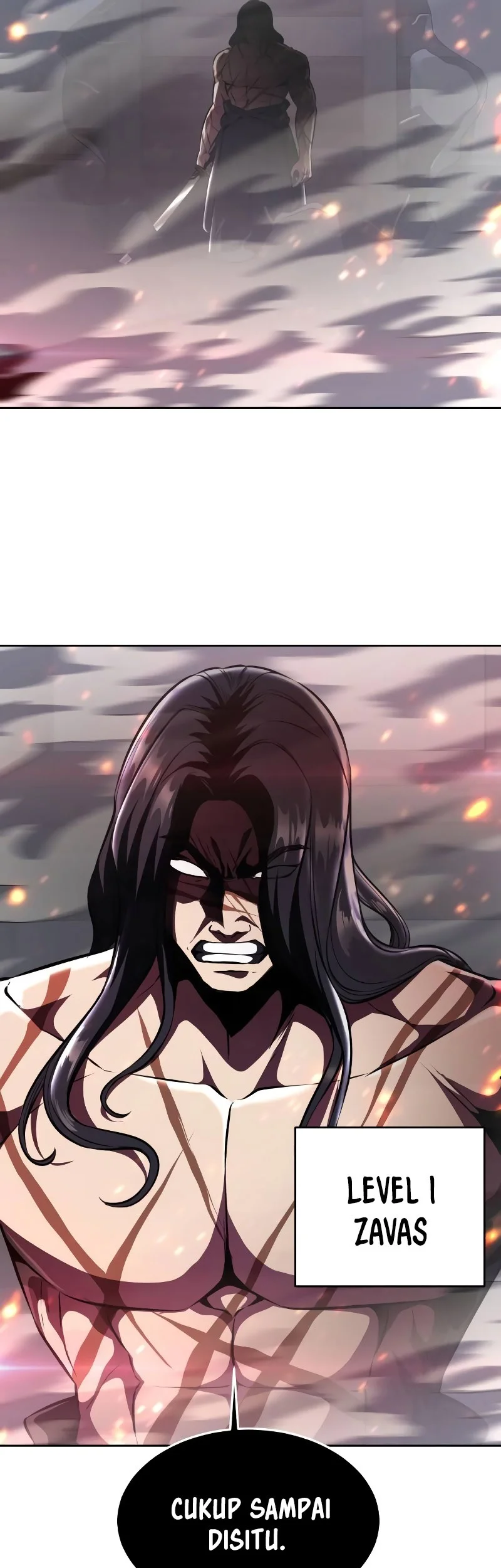 Ticket Hero S2 Chapter 43 - halaman 27