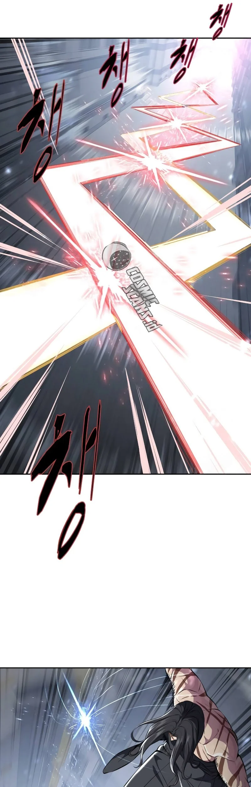 Ticket Hero S2 Chapter 43 - halaman 32