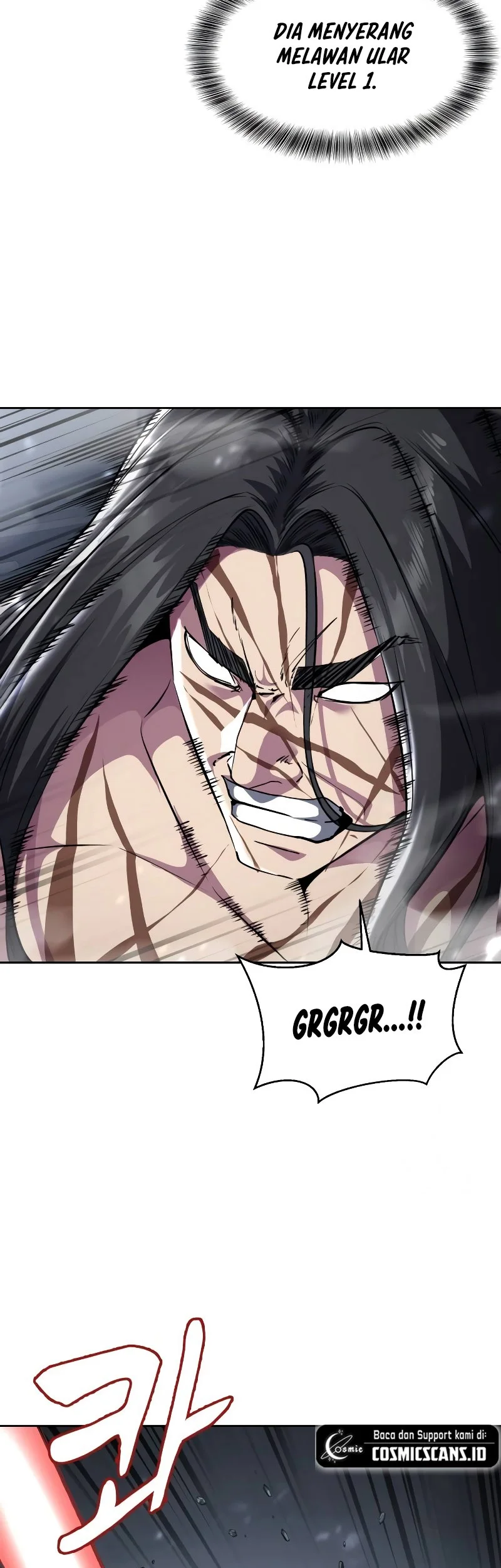 Ticket Hero S2 Chapter 43 - halaman 34