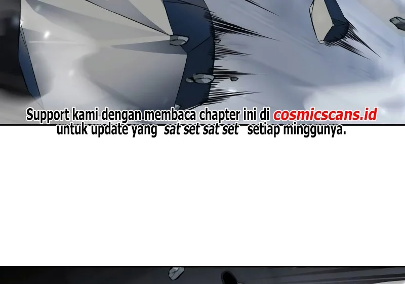 Ticket Hero S2 Chapter 43 - halaman 36