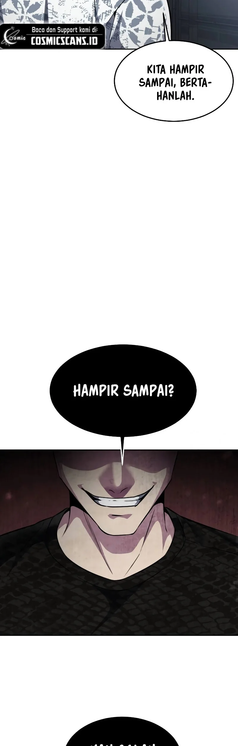 Ticket Hero S2 Chapter 43 - halaman 48