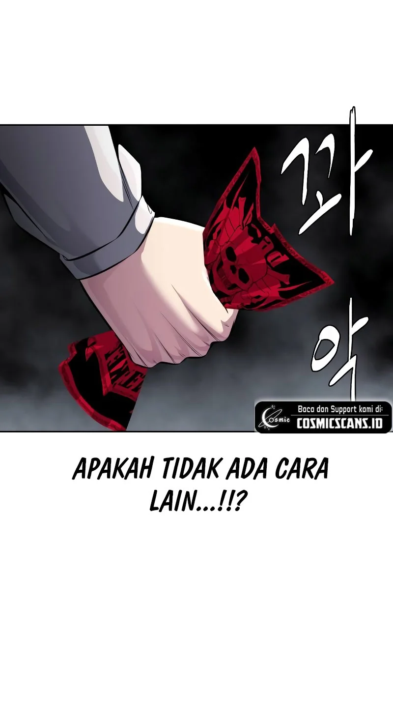 Ticket Hero S2 Chapter 43 - halaman 51