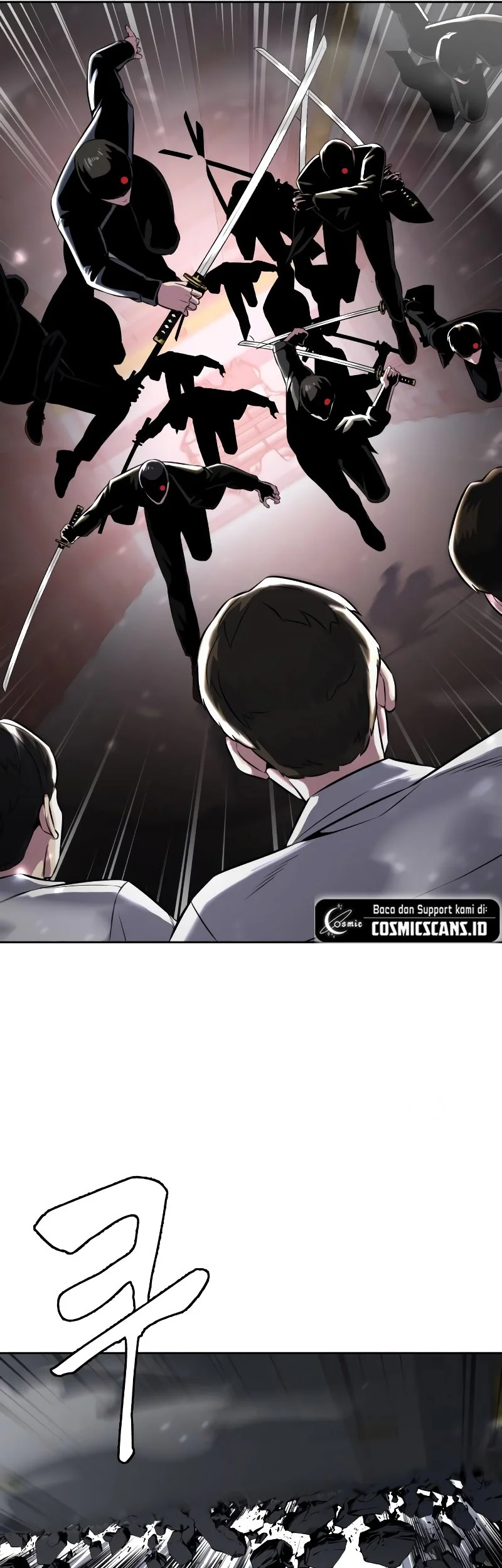 Ticket Hero S2 Chapter 43 - halaman 52