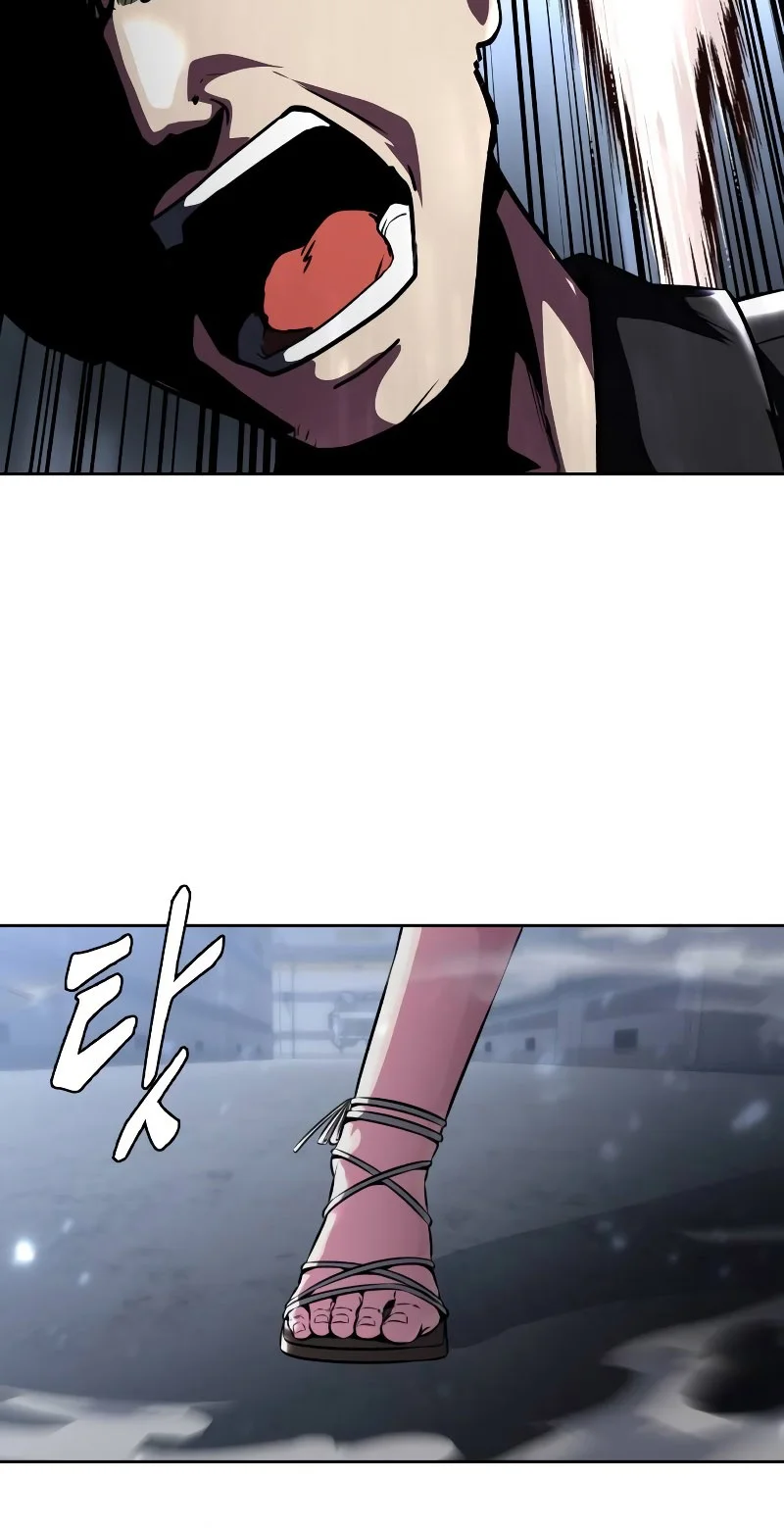 Ticket Hero S2 Chapter 43 - halaman 56