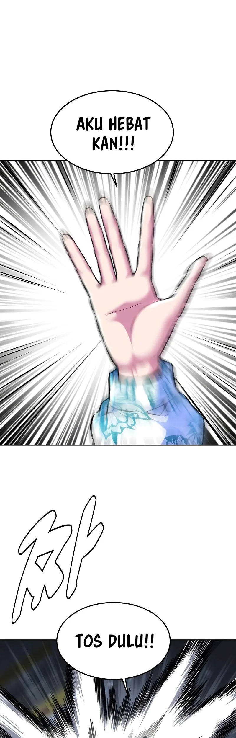 Ticket Hero S2 Chapter 43 - halaman 60