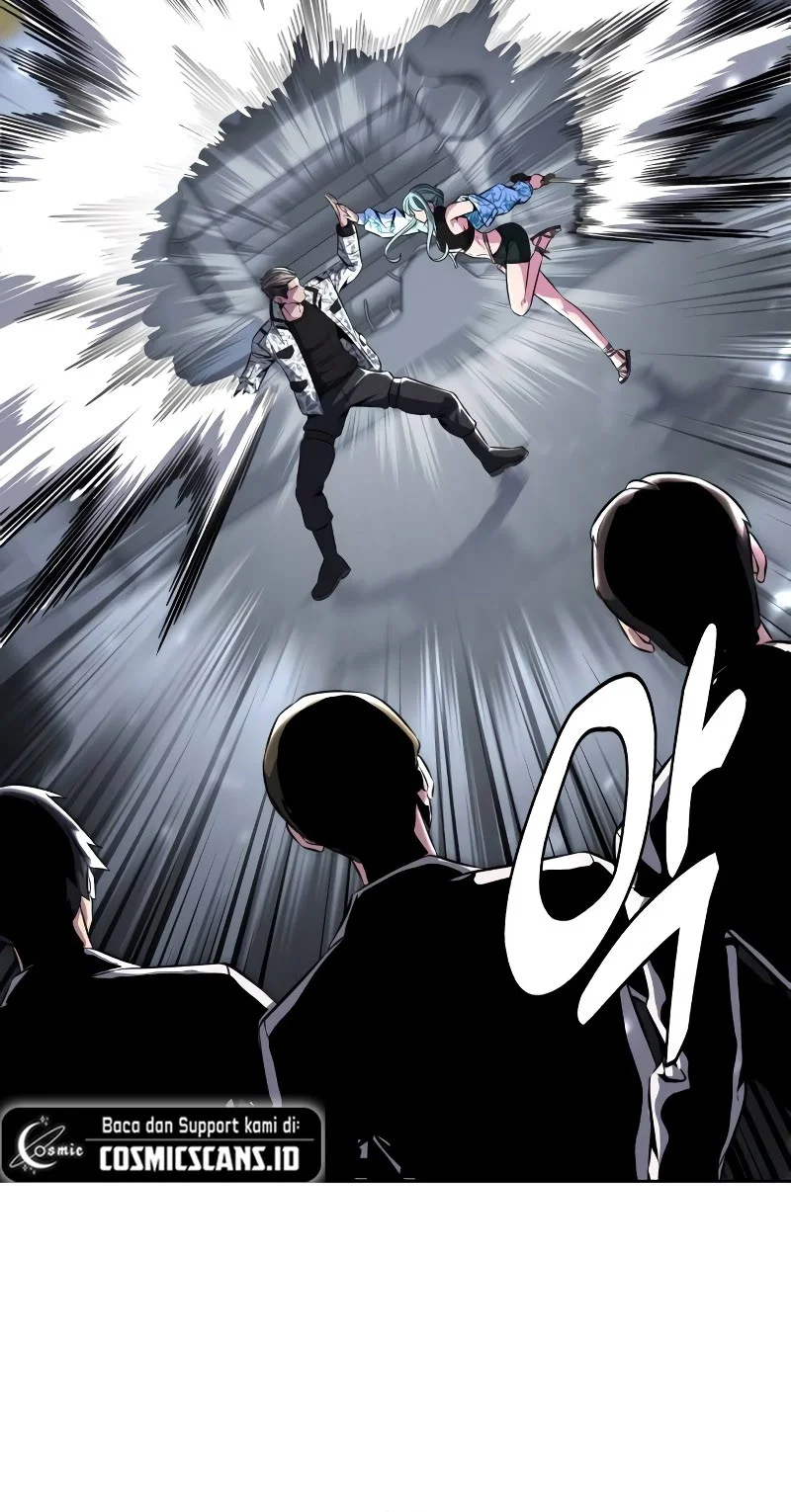 Ticket Hero S2 Chapter 43 - halaman 61