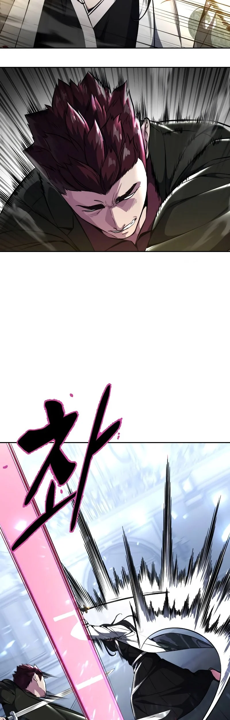 Ticket Hero S2 Chapter 43 - halaman 65