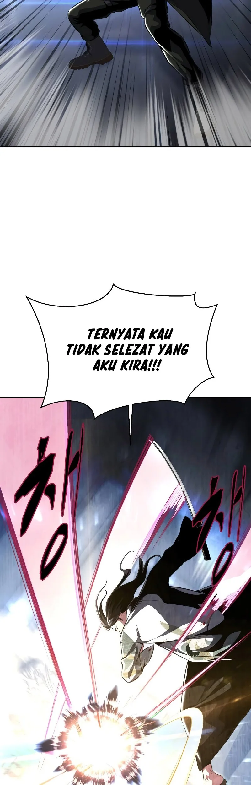 Ticket Hero S2 Chapter 43 - halaman 73