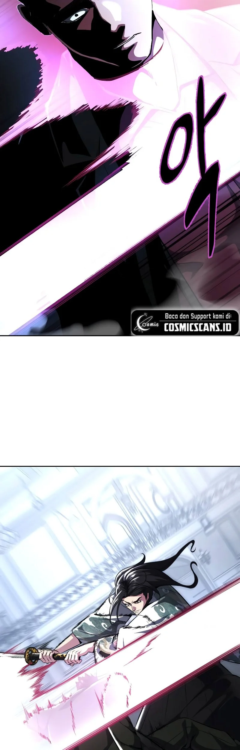 Ticket Hero S2 Chapter 43 - halaman 75