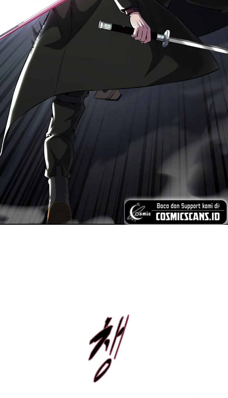 Ticket Hero S2 Chapter 43 - halaman 76