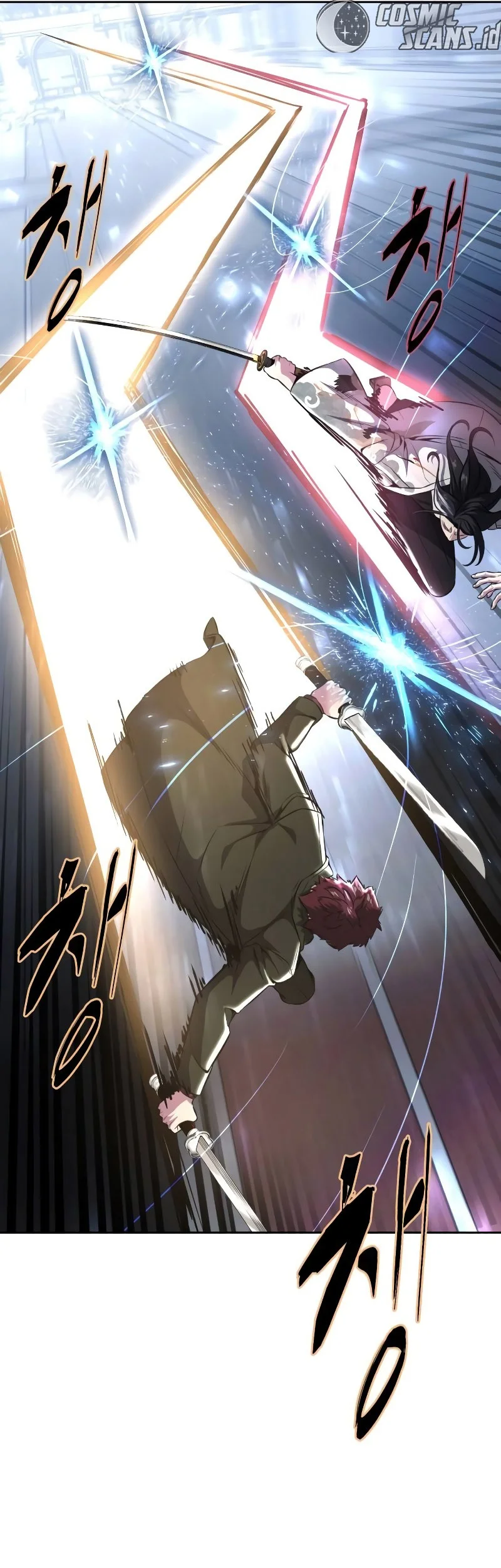 Ticket Hero S2 Chapter 43 - halaman 77