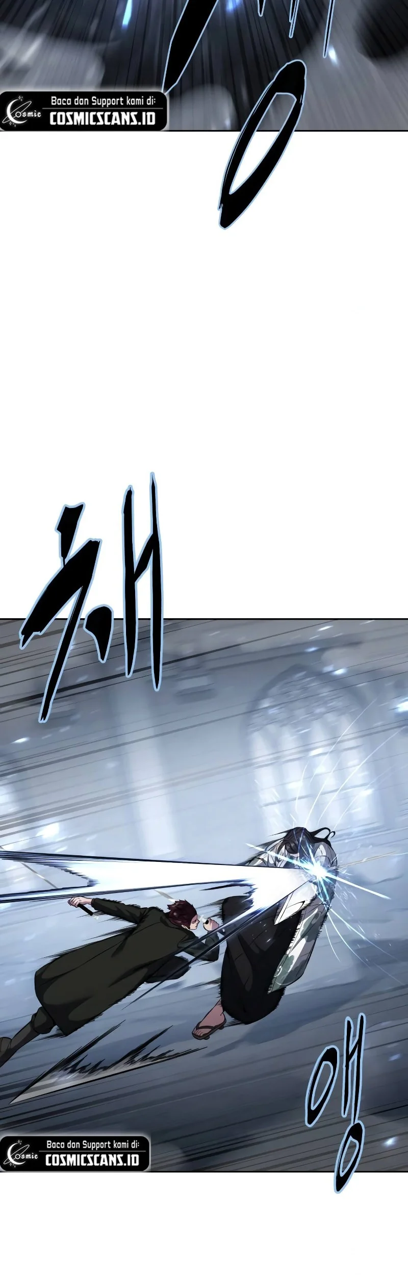 Ticket Hero S2 Chapter 43 - halaman 8