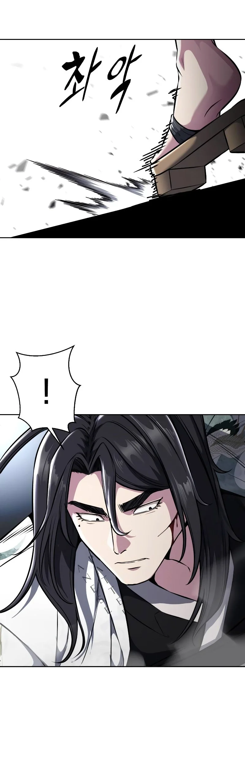 Ticket Hero S2 Chapter 43 - halaman 80