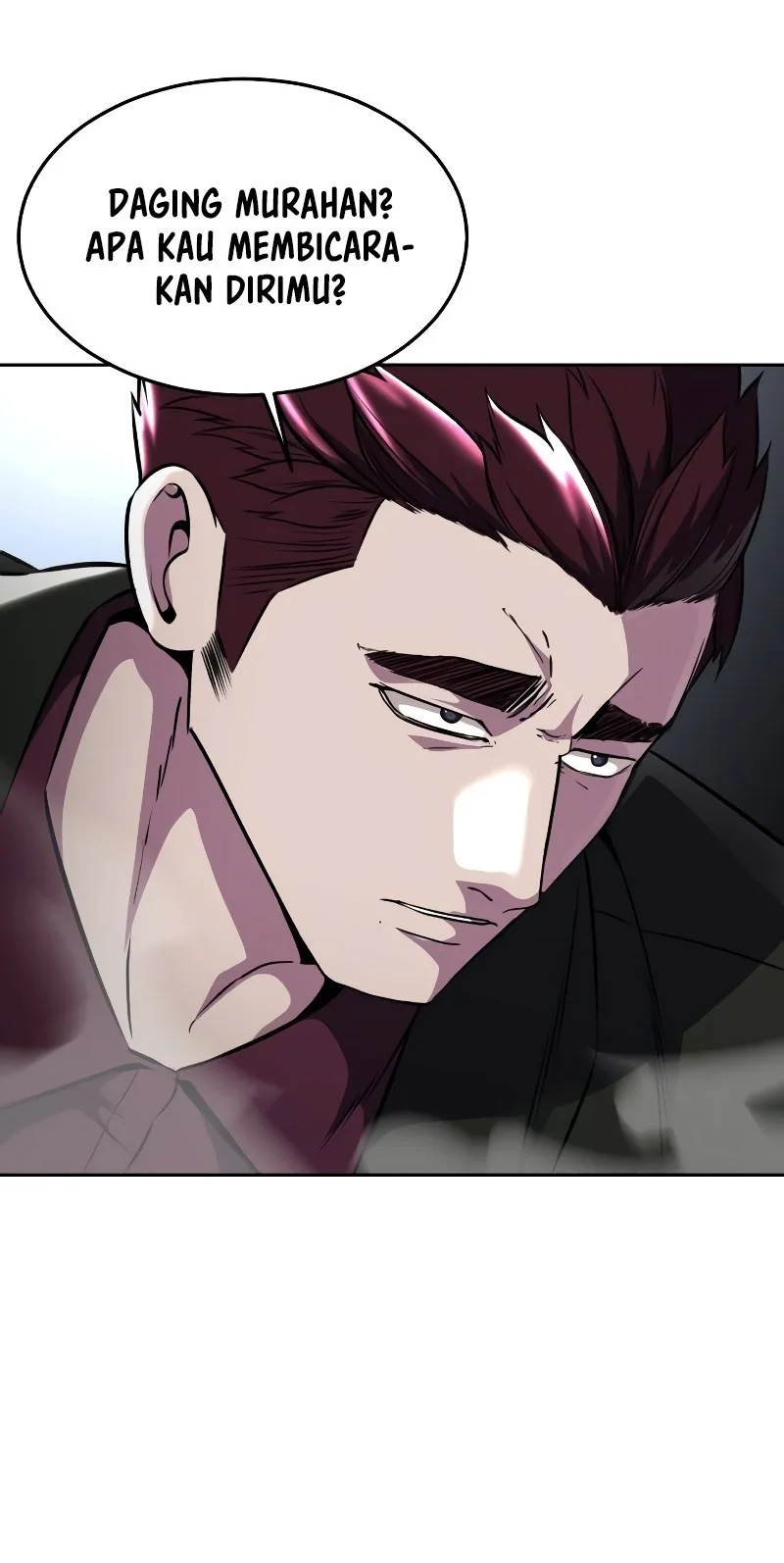 Ticket Hero S2 Chapter 43 - halaman 81