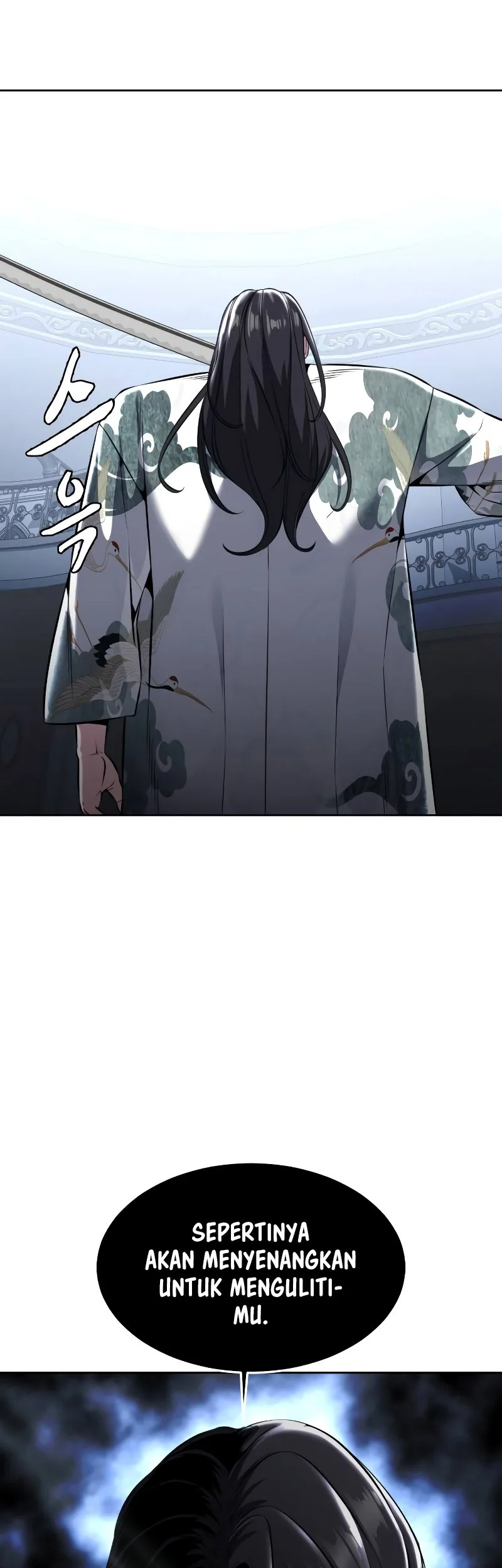 Ticket Hero S2 Chapter 43 - halaman 82