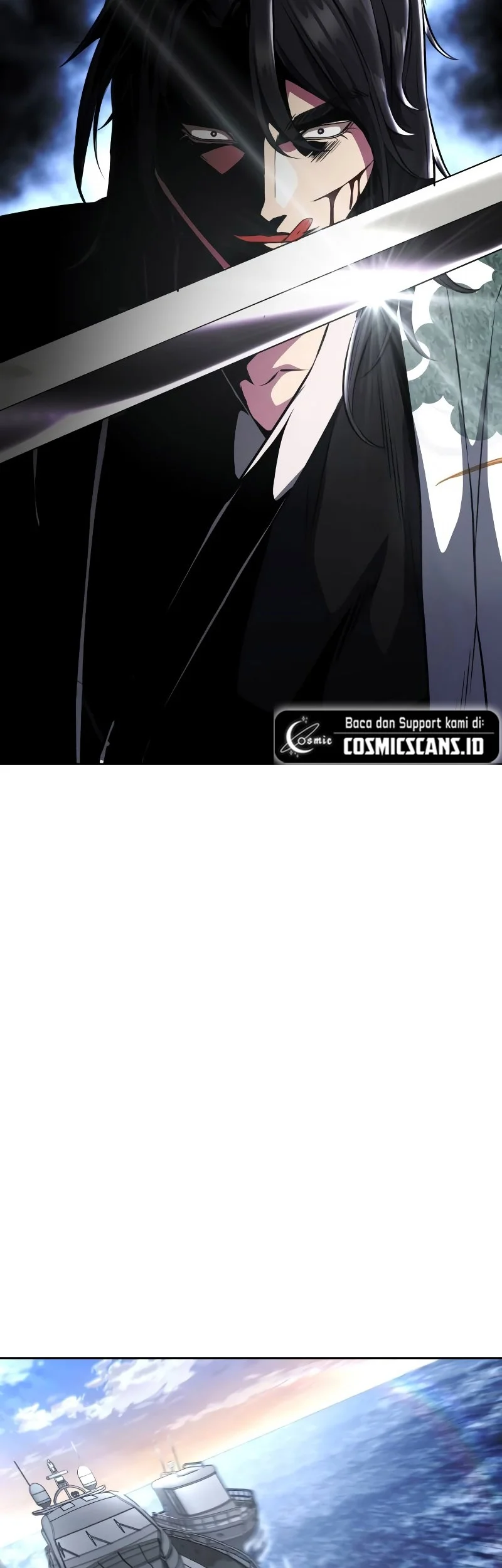 Ticket Hero S2 Chapter 43 - halaman 83