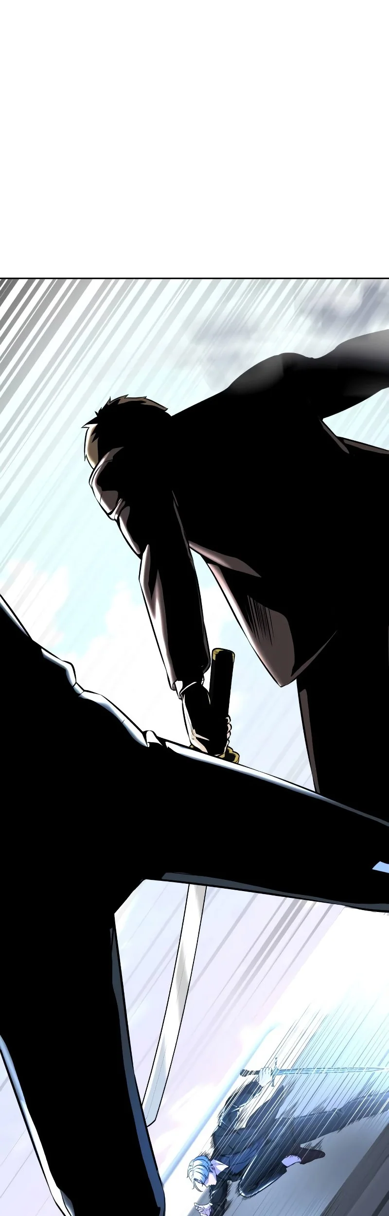 Ticket Hero S2 Chapter 43 - halaman 85