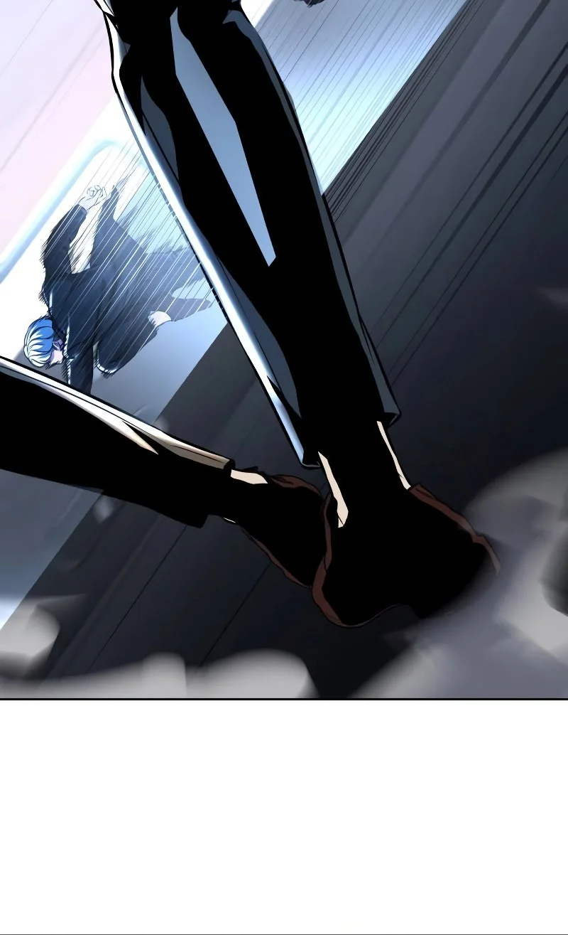 Ticket Hero S2 Chapter 43 - halaman 86
