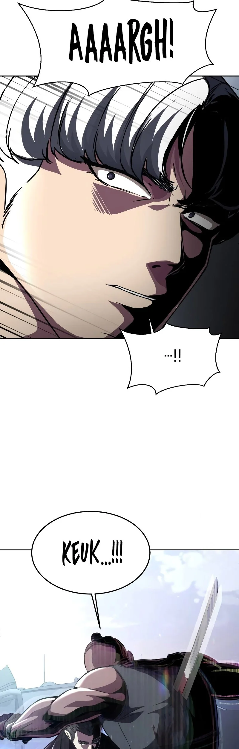 Ticket Hero S2 Chapter 43 - halaman 89