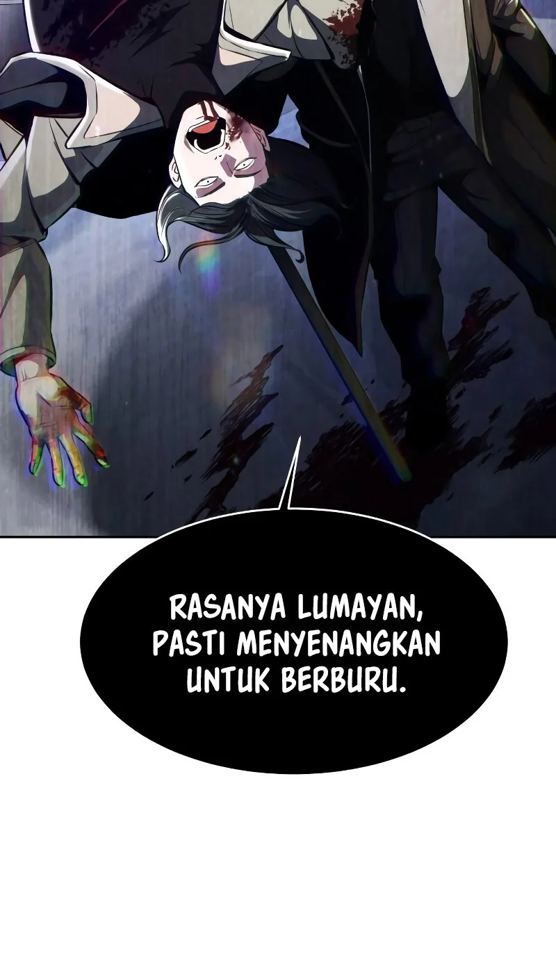 Ticket Hero S2 Chapter 43 - halaman 91