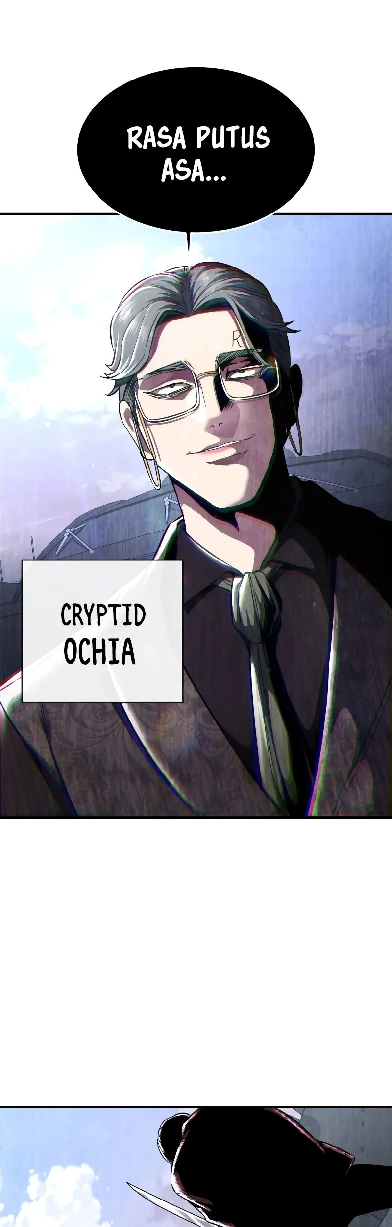 Ticket Hero S2 Chapter 43 - halaman 94