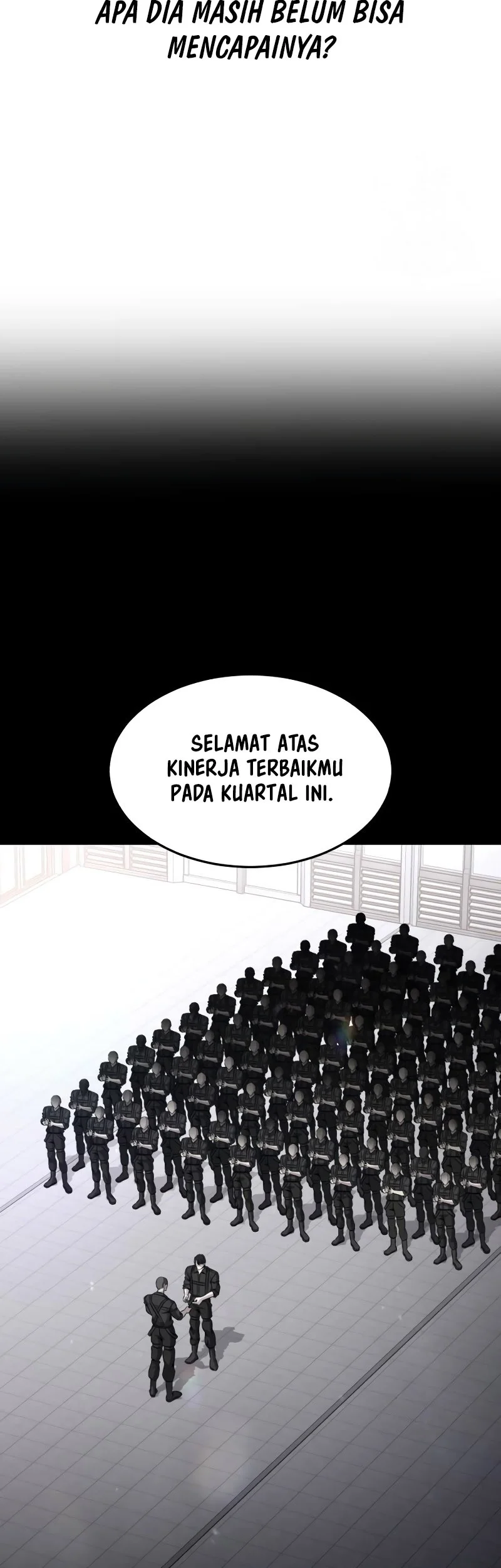 Ticket Hero S2 Chapter 44 - halaman 12