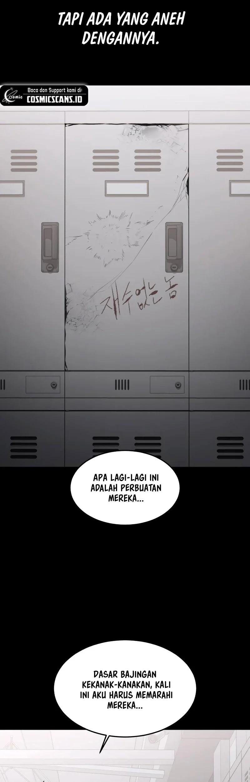 Ticket Hero S2 Chapter 44 - halaman 14