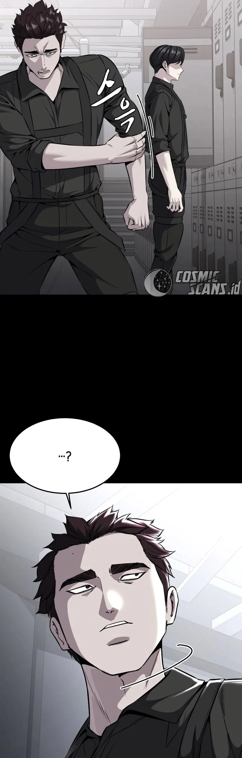 Ticket Hero S2 Chapter 44 - halaman 15