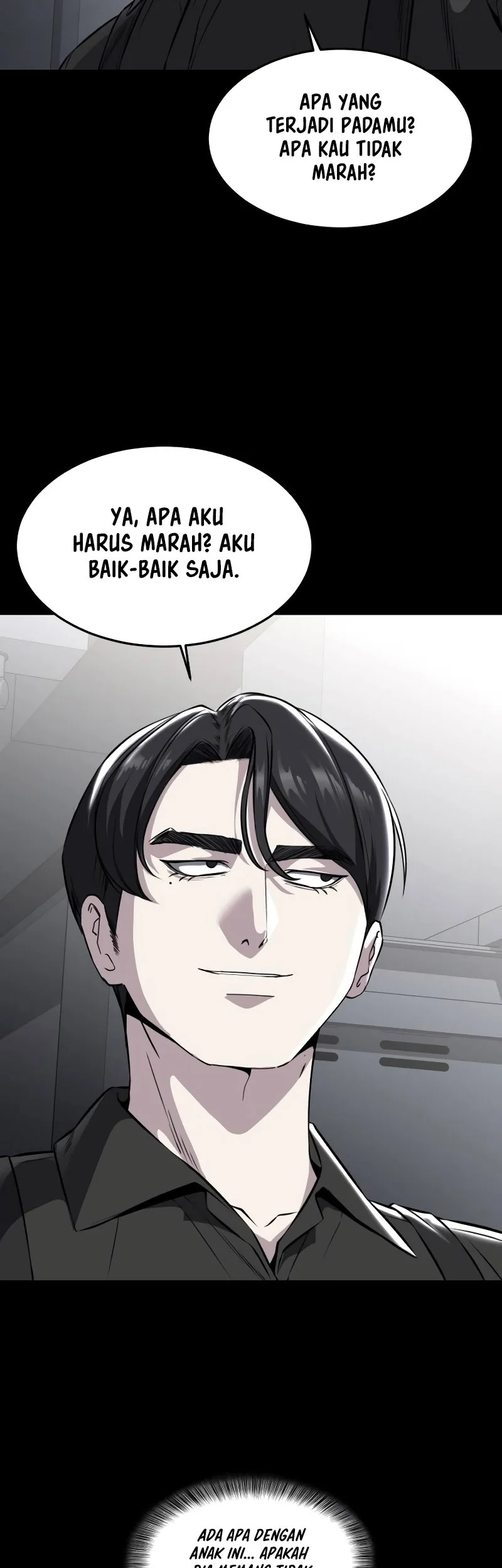 Ticket Hero S2 Chapter 44 - halaman 16