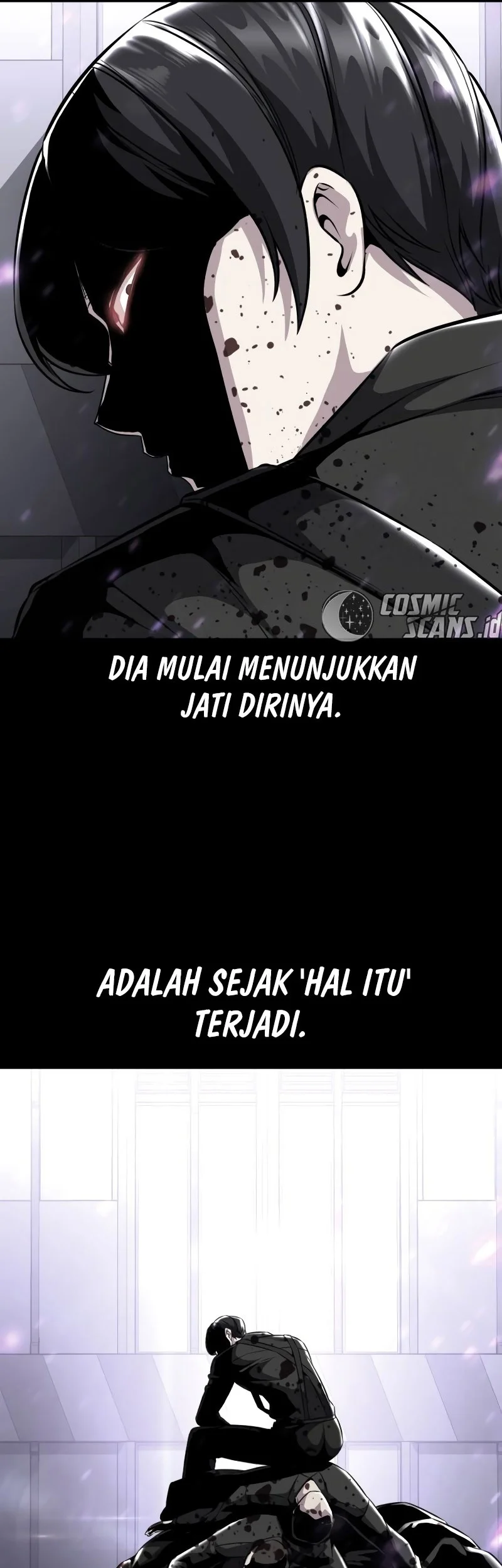 Ticket Hero S2 Chapter 44 - halaman 18