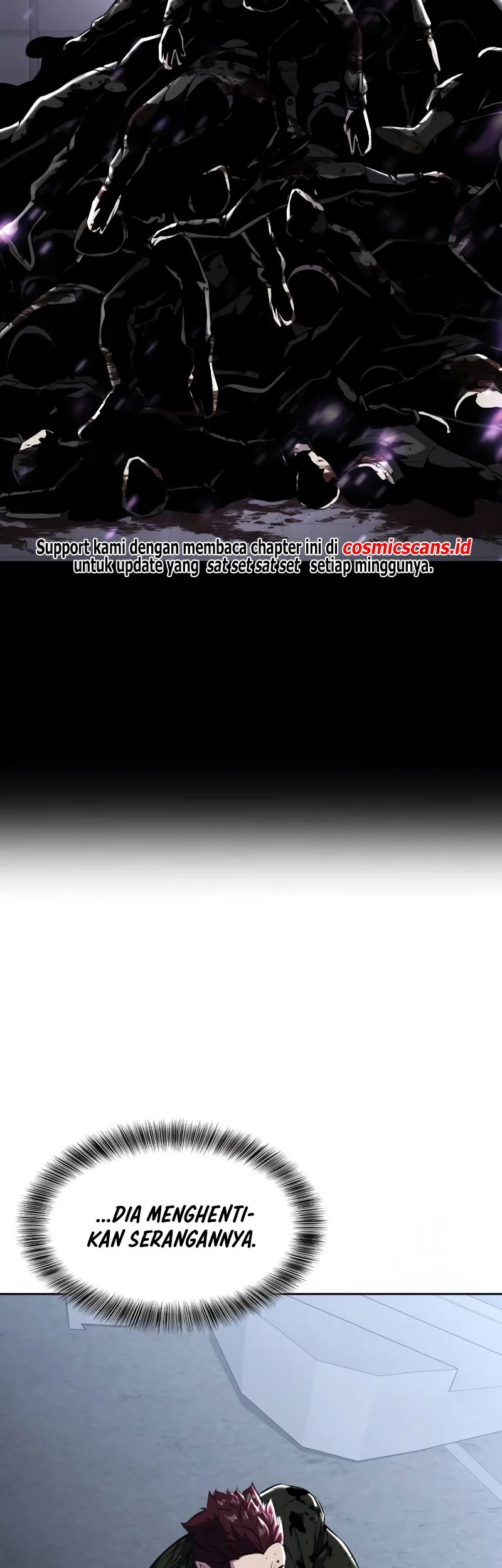 Ticket Hero S2 Chapter 44 - halaman 19