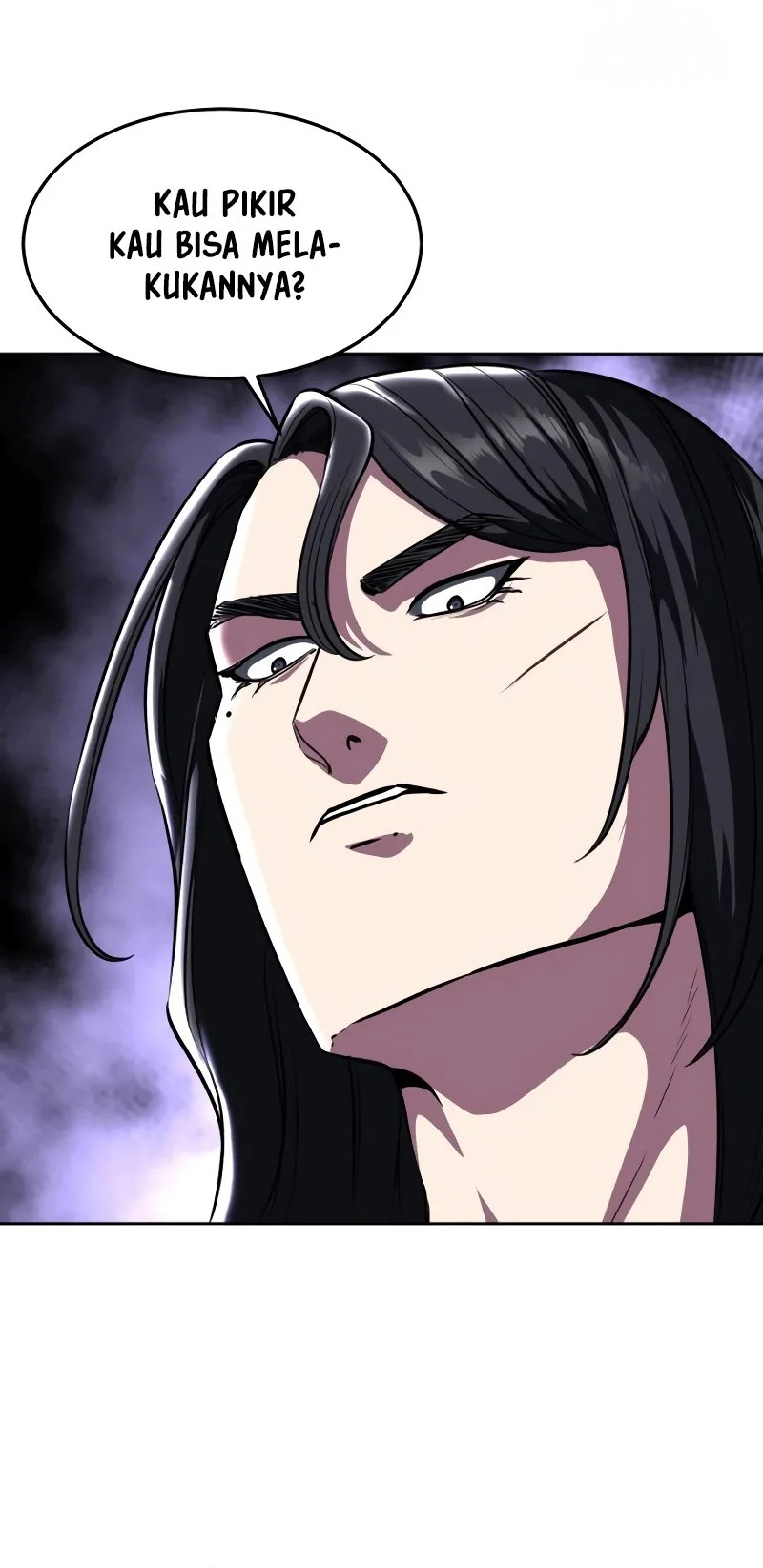 Ticket Hero S2 Chapter 44 - halaman 25