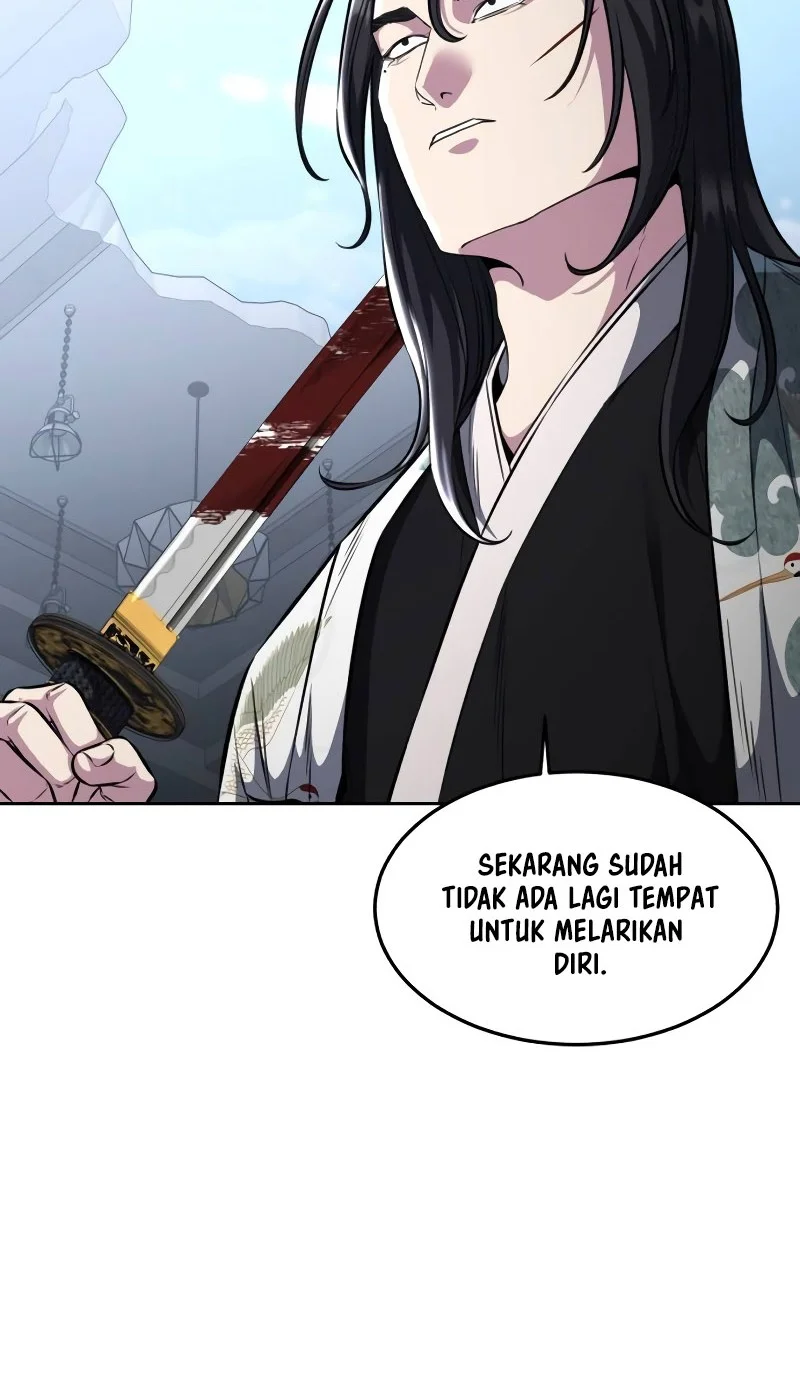 Ticket Hero S2 Chapter 44 - halaman 29