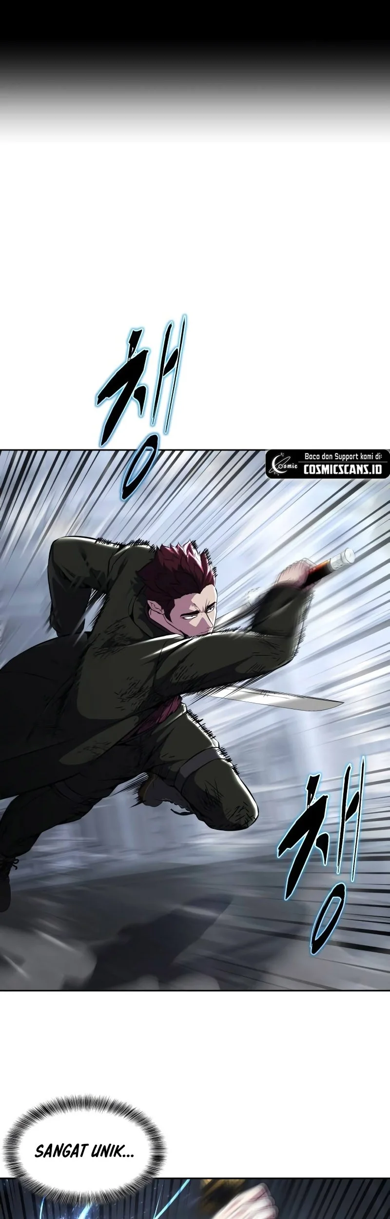Ticket Hero S2 Chapter 44 - halaman 3