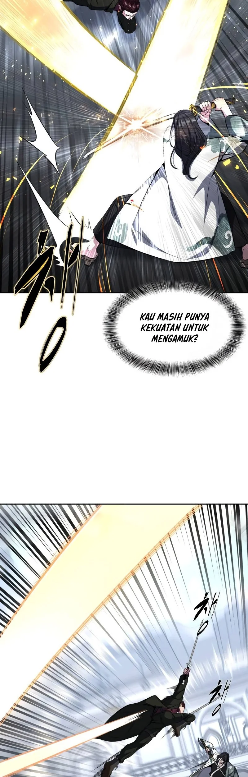 Ticket Hero S2 Chapter 44 - halaman 35