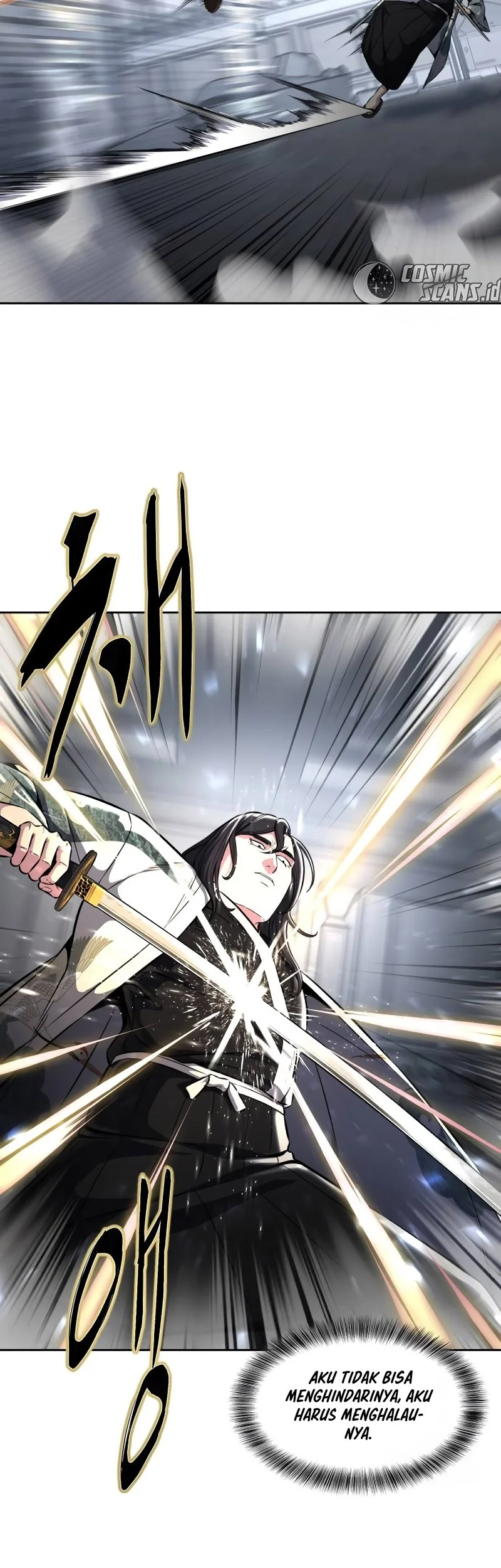 Ticket Hero S2 Chapter 44 - halaman 36