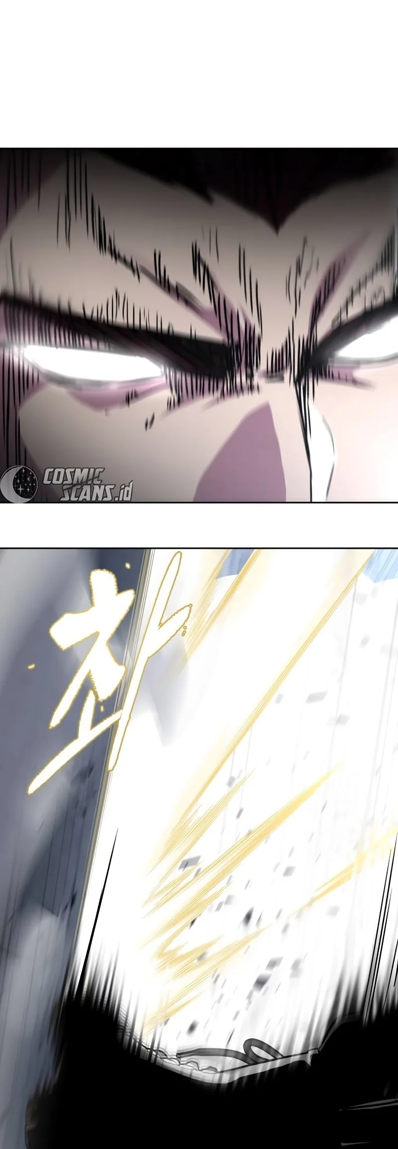 Ticket Hero S2 Chapter 44 - halaman 37