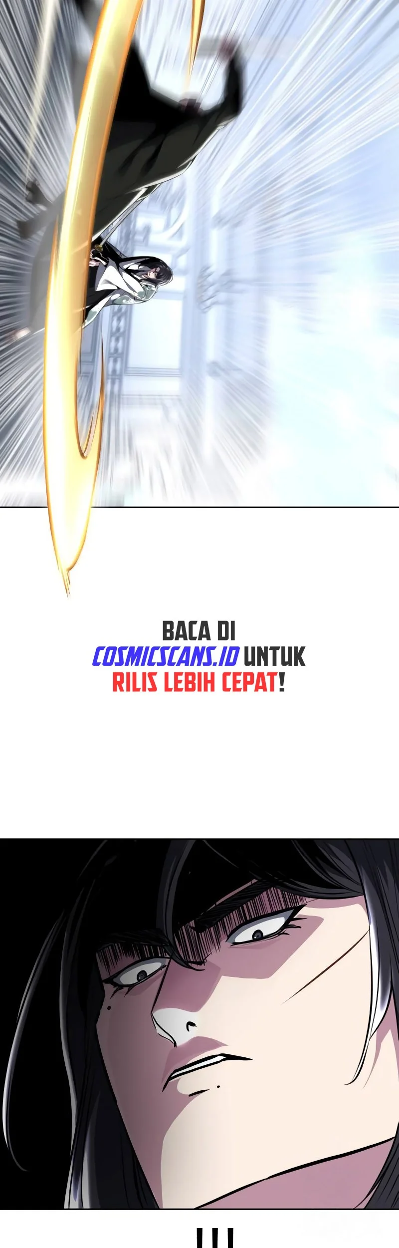 Ticket Hero S2 Chapter 44 - halaman 39