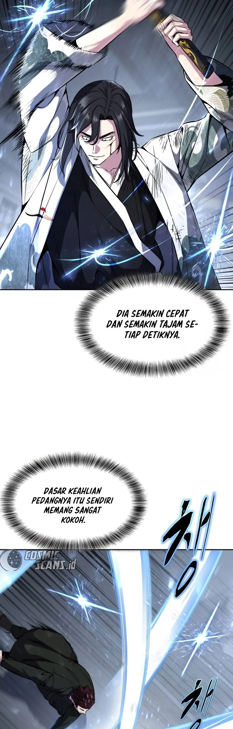 Ticket Hero S2 Chapter 44 - halaman 4