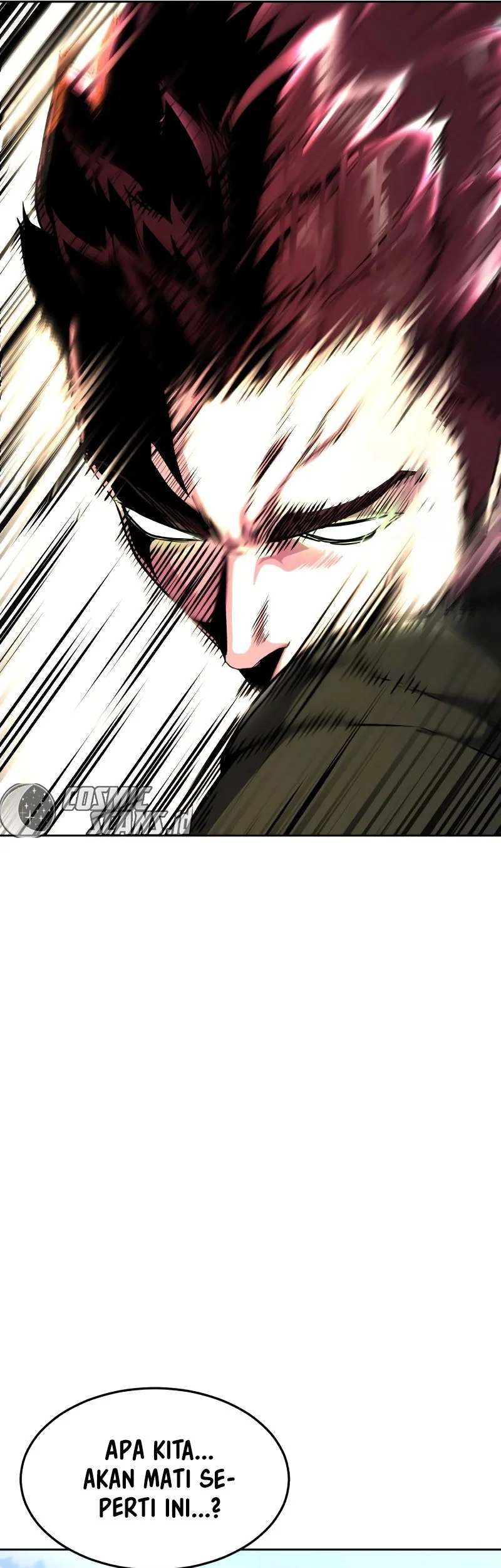 Ticket Hero S2 Chapter 44 - halaman 42