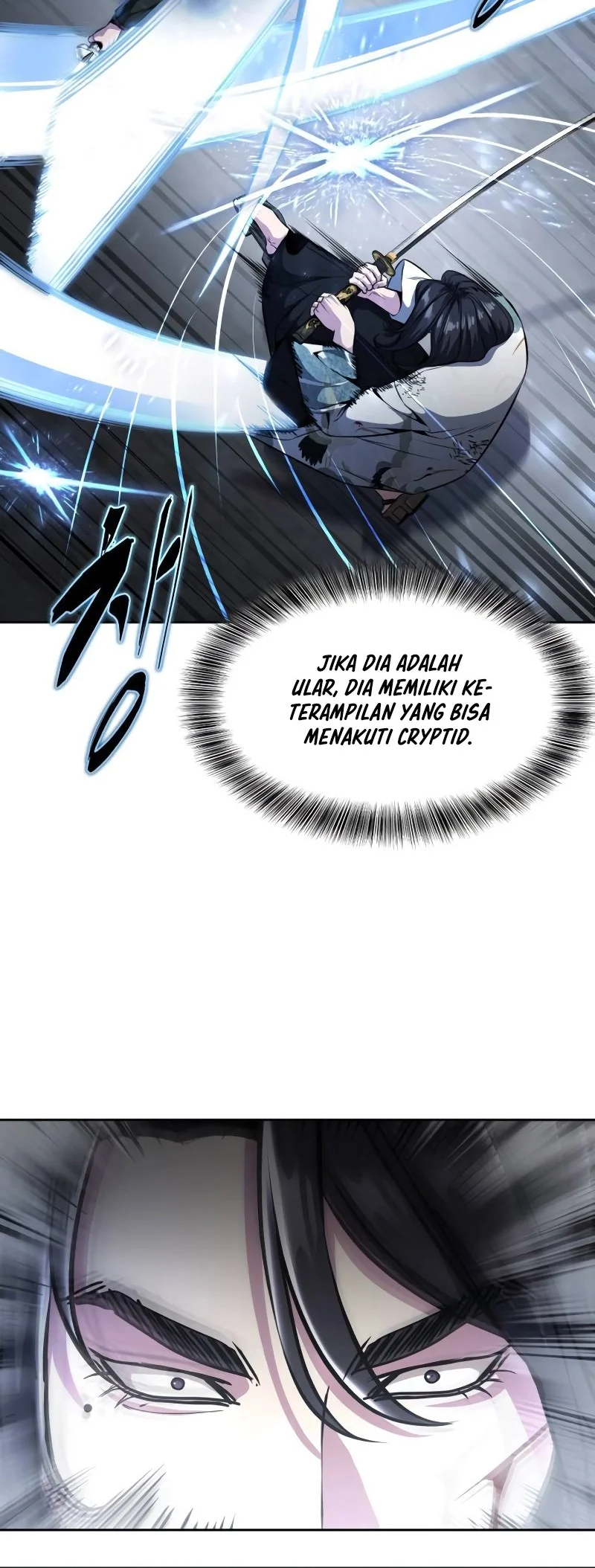 Ticket Hero S2 Chapter 44 - halaman 5