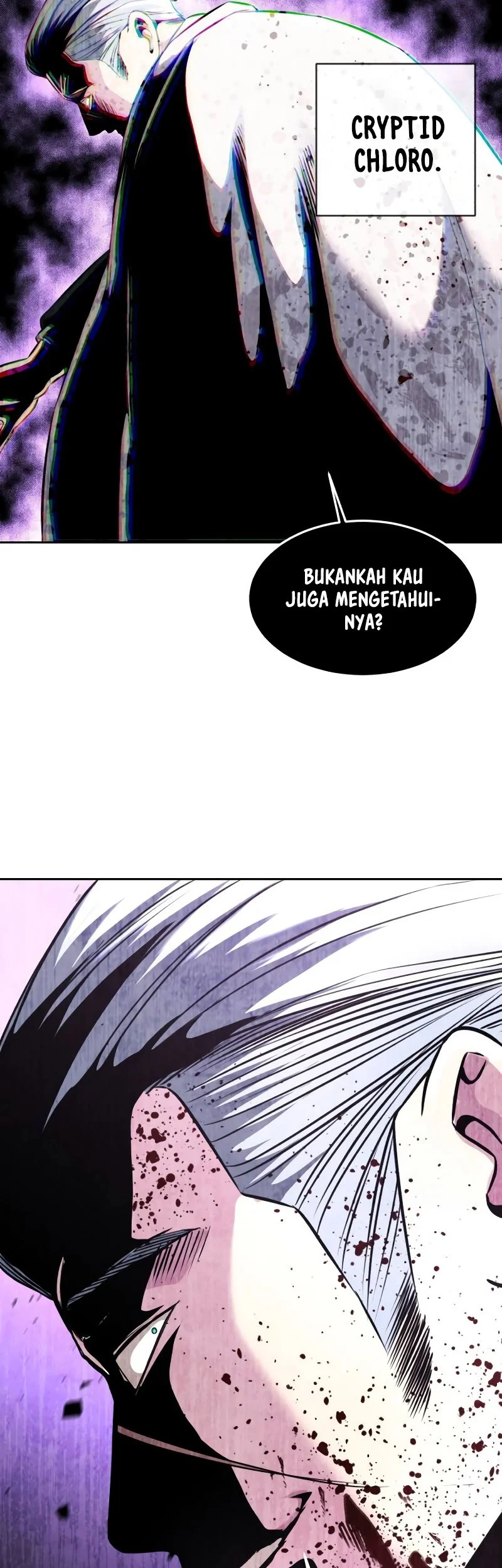 Ticket Hero S2 Chapter 44 - halaman 56