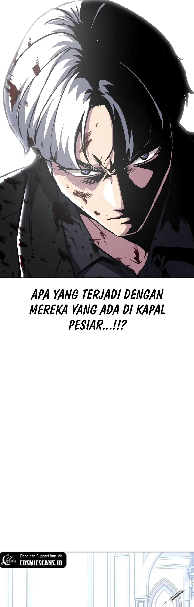 Ticket Hero S2 Chapter 44 - halaman 62