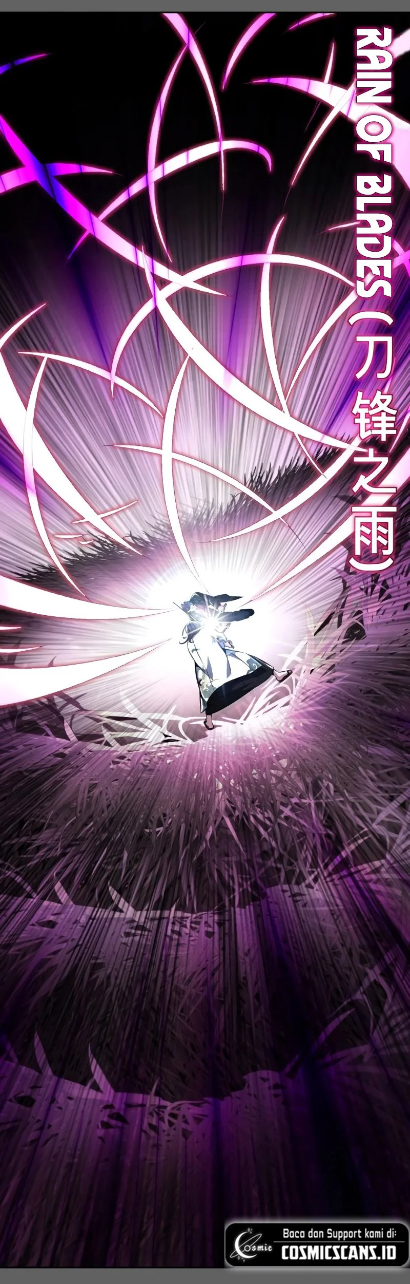 Ticket Hero S2 Chapter 44 - halaman 67