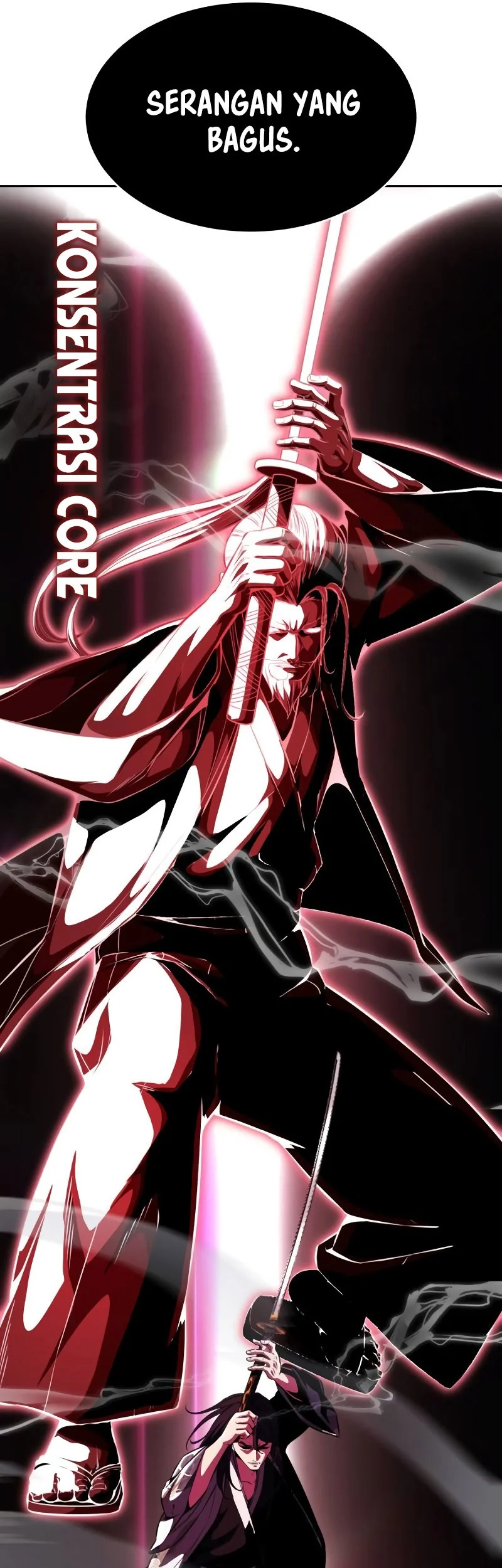 Ticket Hero S2 Chapter 44 - halaman 70