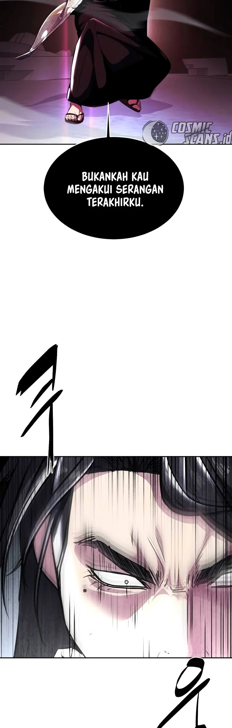 Ticket Hero S2 Chapter 44 - halaman 71