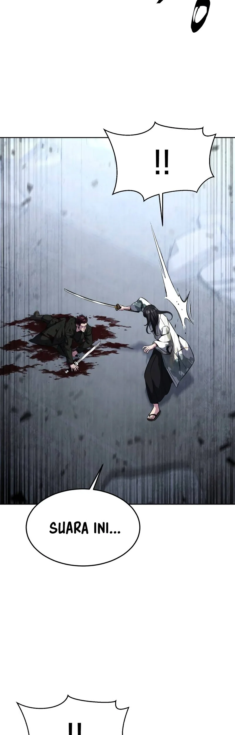 Ticket Hero S2 Chapter 44 - halaman 72