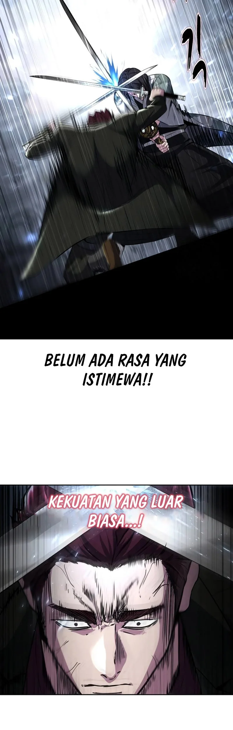 Ticket Hero S2 Chapter 44 - halaman 8
